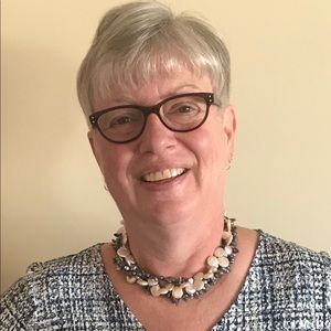 Meet your Posher, Karen